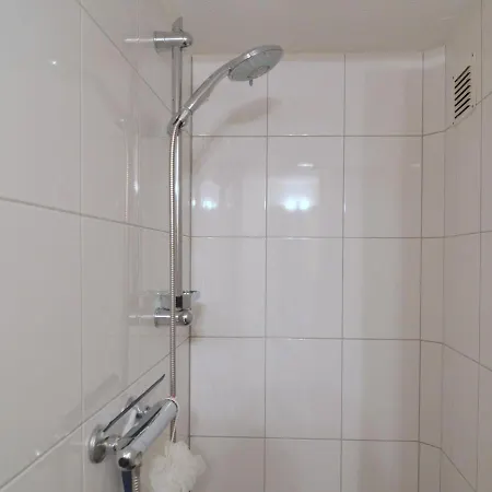 Luxury Bungalow In With Terrace בית נופש